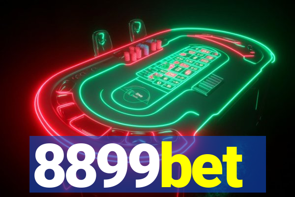 8899bet