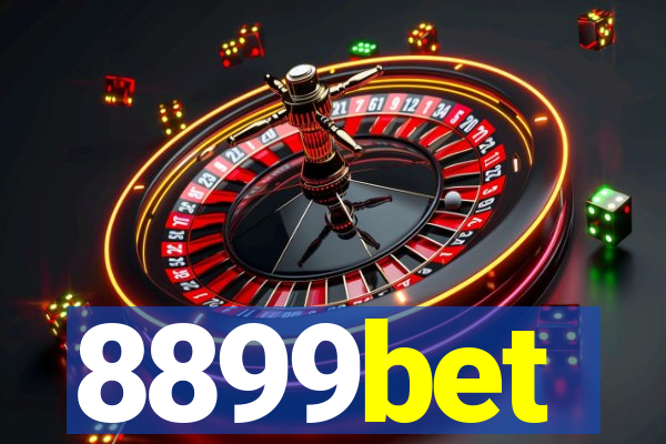 8899bet