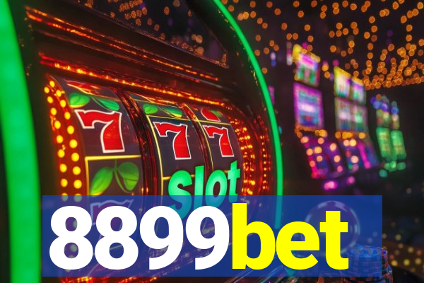 8899bet
