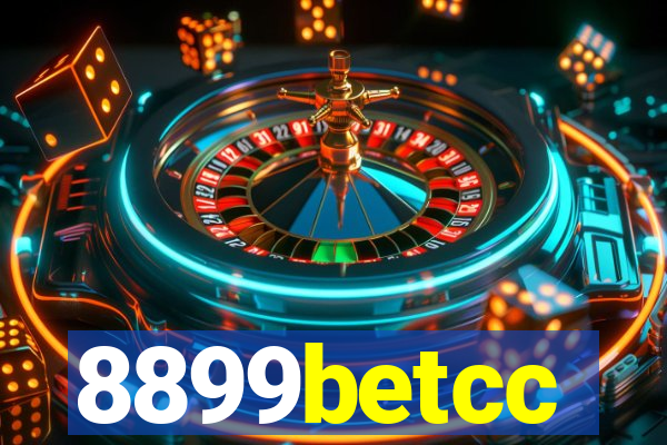 8899betcc