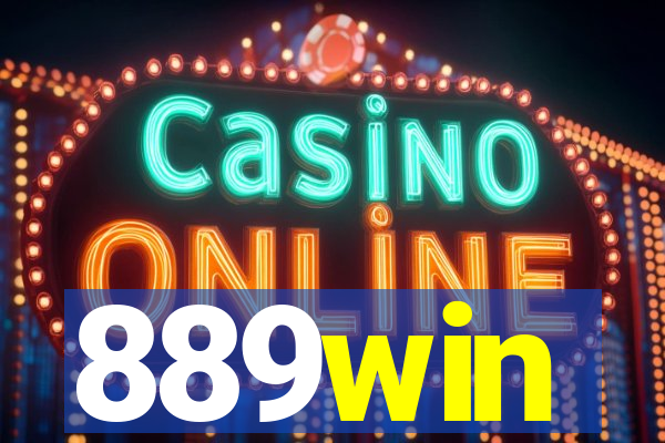 889win