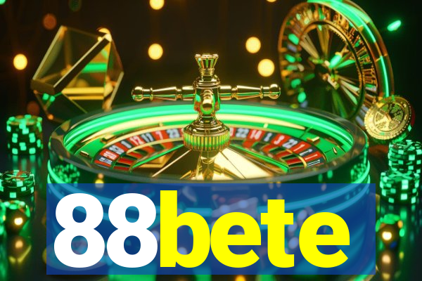 88bete