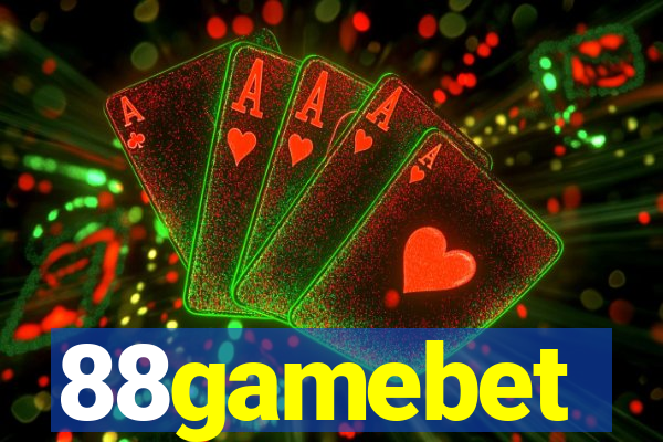 88gamebet