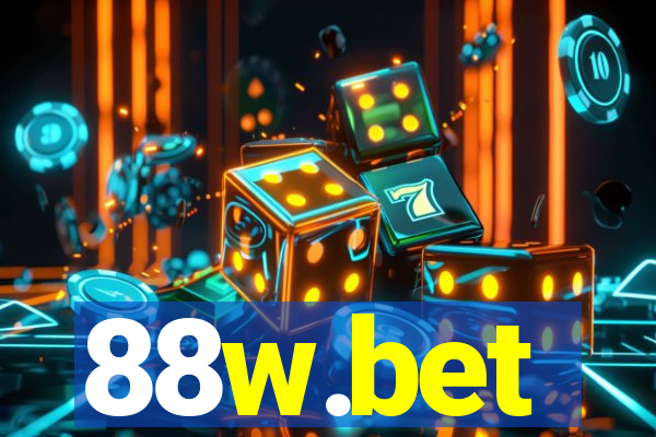88w.bet