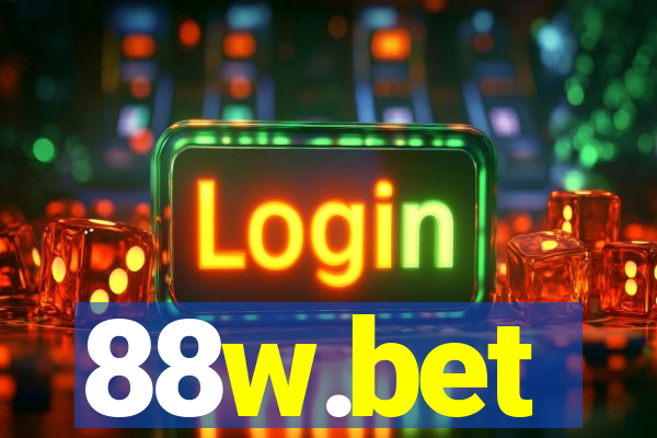 88w.bet