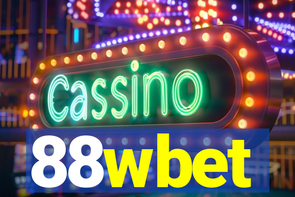 88wbet