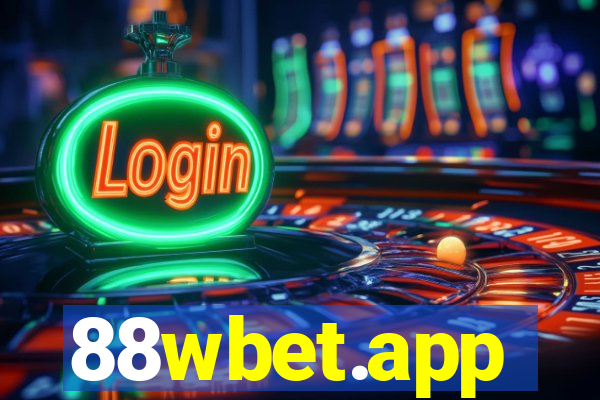 88wbet.app