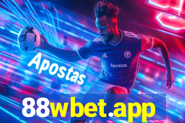 88wbet.app