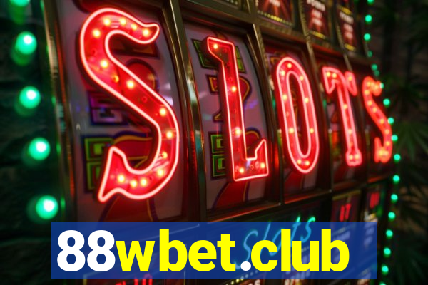 88wbet.club
