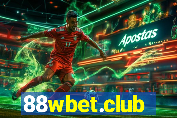 88wbet.club