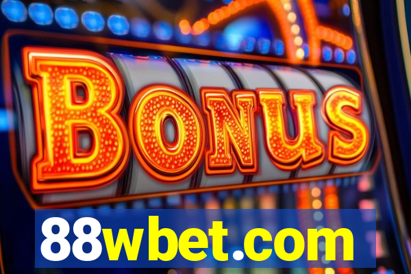88wbet.com