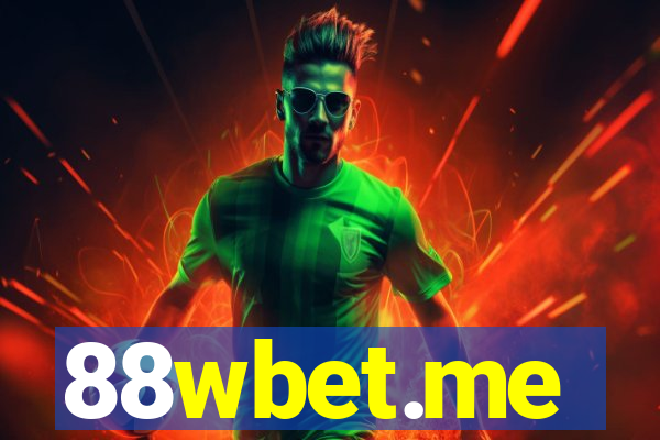 88wbet.me