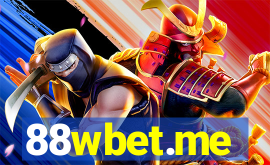 88wbet.me