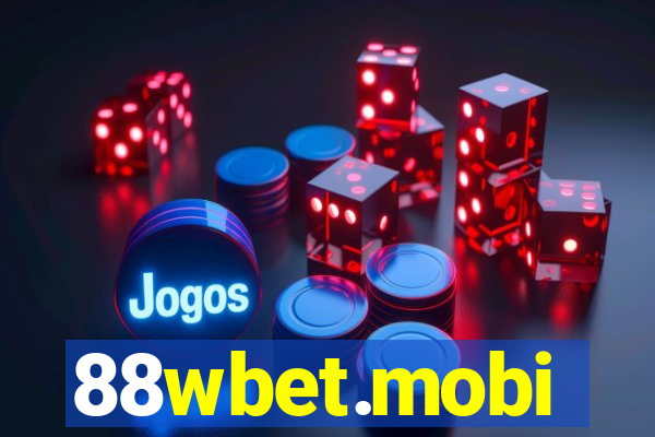 88wbet.mobi