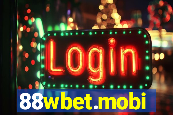 88wbet.mobi