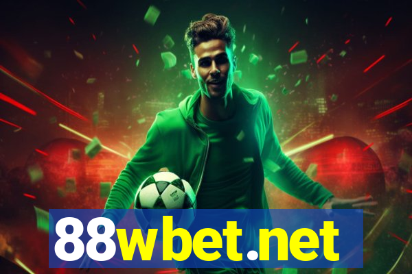 88wbet.net