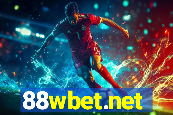 88wbet.net