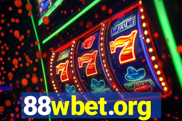 88wbet.org