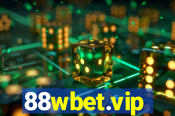 88wbet.vip