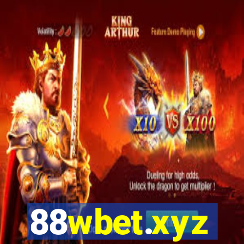 88wbet.xyz