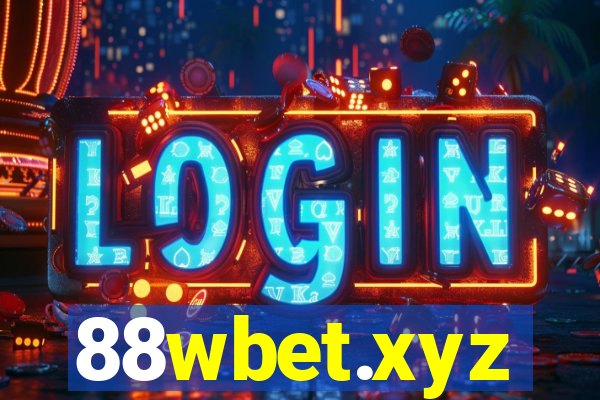 88wbet.xyz