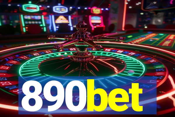 890bet