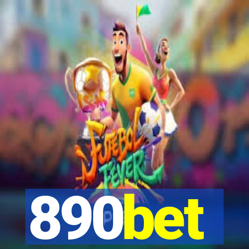 890bet
