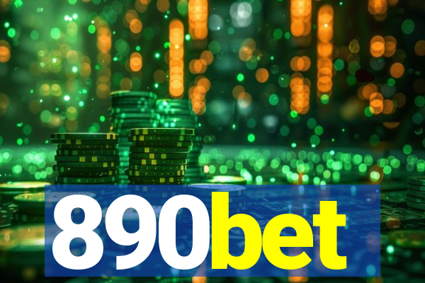 890bet