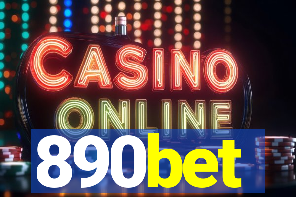 890bet