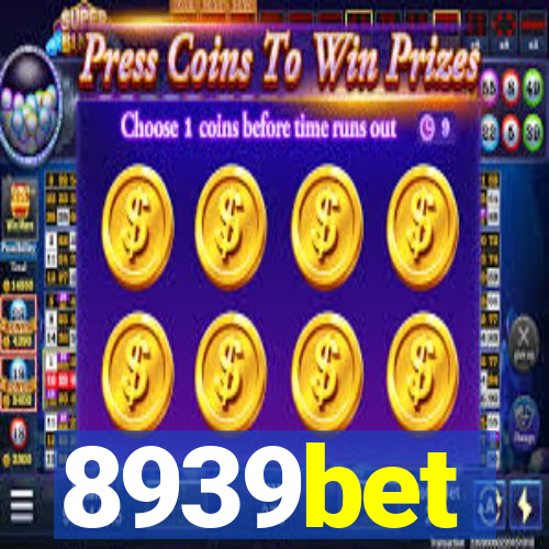 8939bet