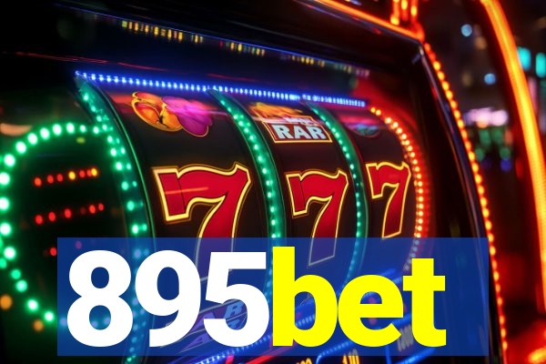 895bet