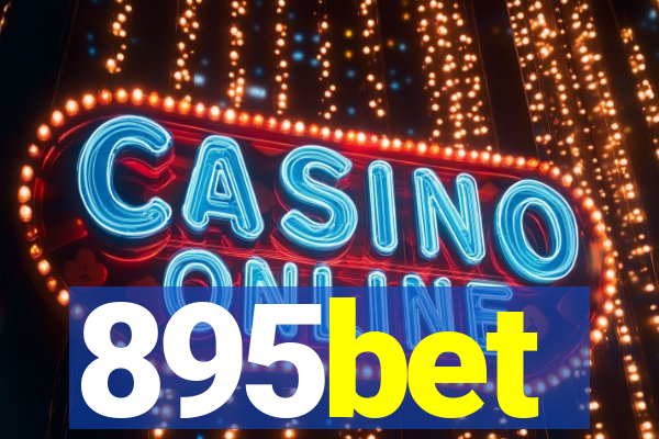 895bet