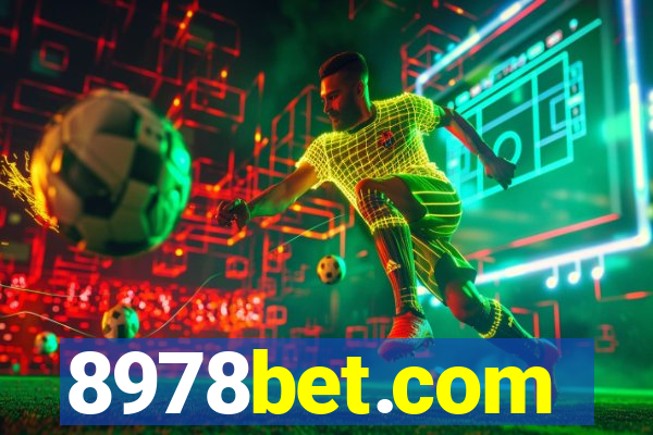 8978bet.com