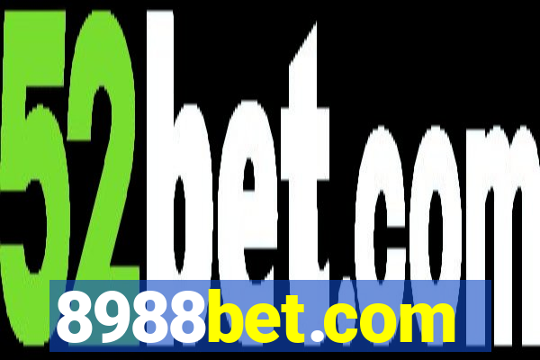 8988bet.com
