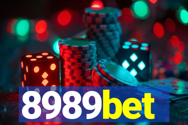 8989bet