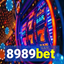 8989bet