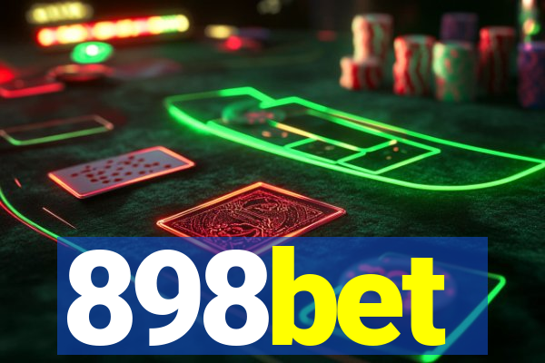 898bet