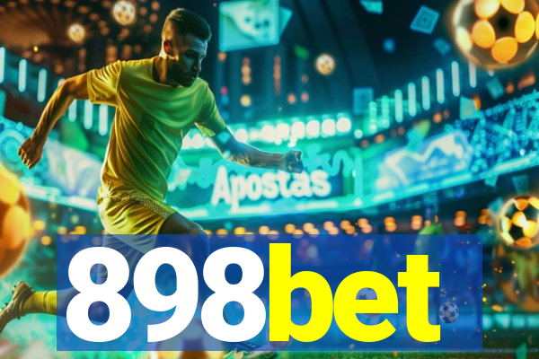 898bet