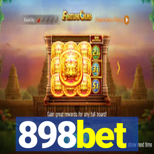 898bet
