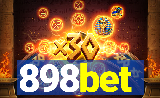 898bet