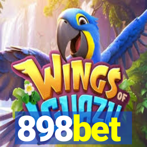 898bet