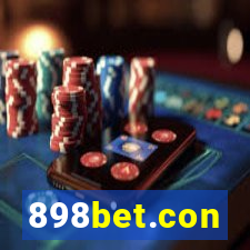 898bet.con