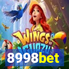 8998bet