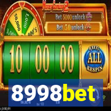 8998bet