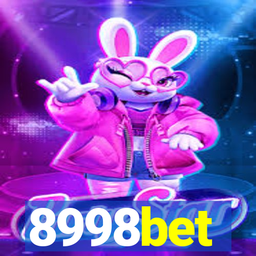 8998bet