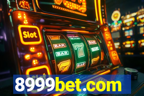 8999bet.com