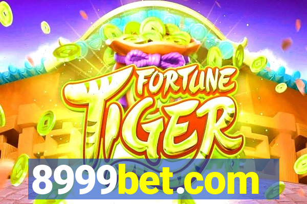 8999bet.com