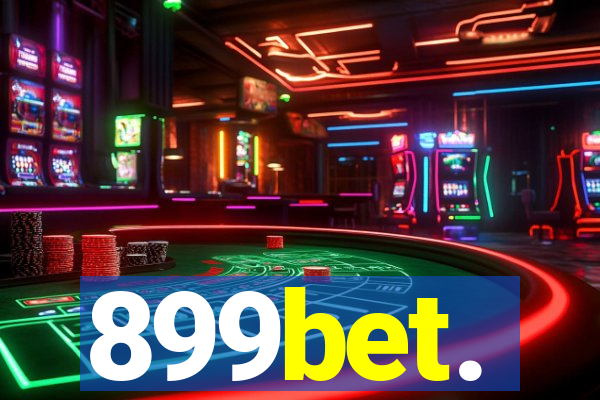 899bet.