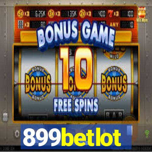 899betlot