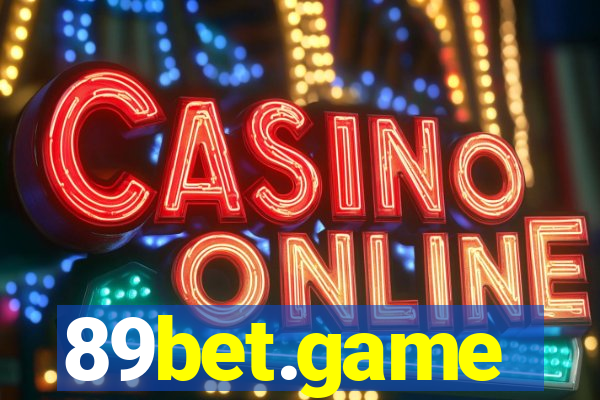 89bet.game